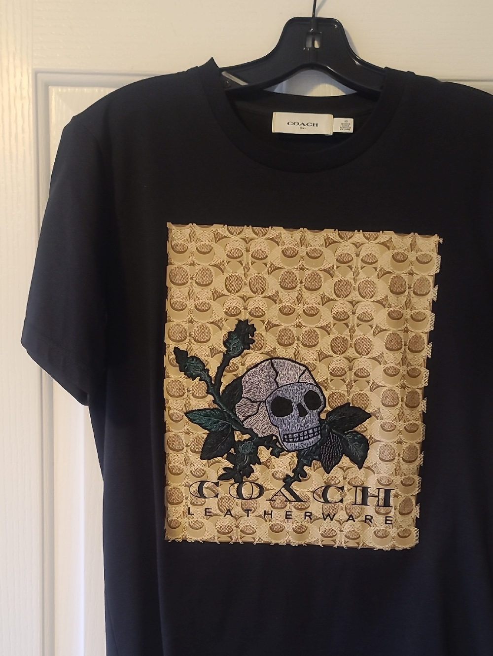 Coach T-shirt